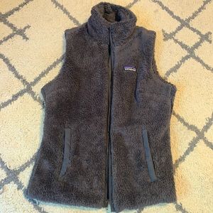 Patagonia vest